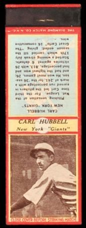 Hubbell Red